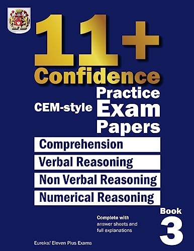 Confidence cem style - confidence:, cem-style