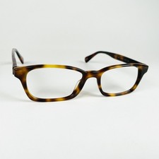 PAUL SMITH eyeglasses TORTOISE