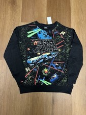 NEW Women Star Wars "Death