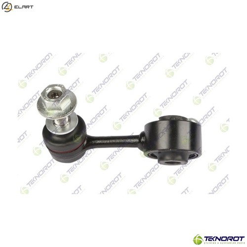 Linkcoupling rod stabiliser - rod,