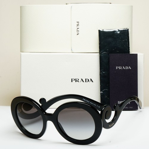 Prada sunglasses baroque - prada,