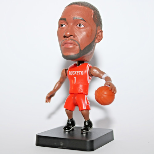 Soccerwe basketball figure - soccerwe,