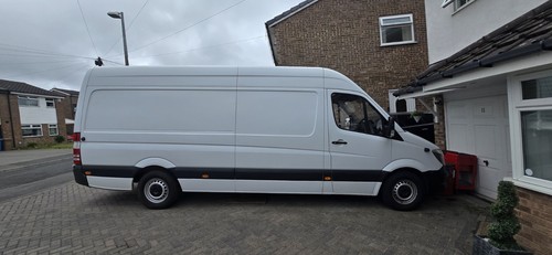 Lwb sprinter 2017 314 - 2017,