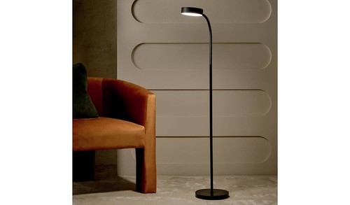 Mopsa rechargeable led reading - led,