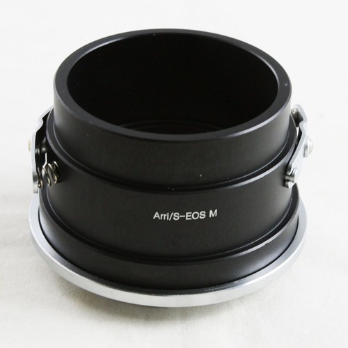 Arriflex arri cine lens - arriflex, s