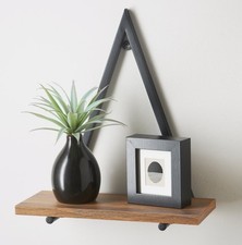 New Tromso Triangle Shelf -