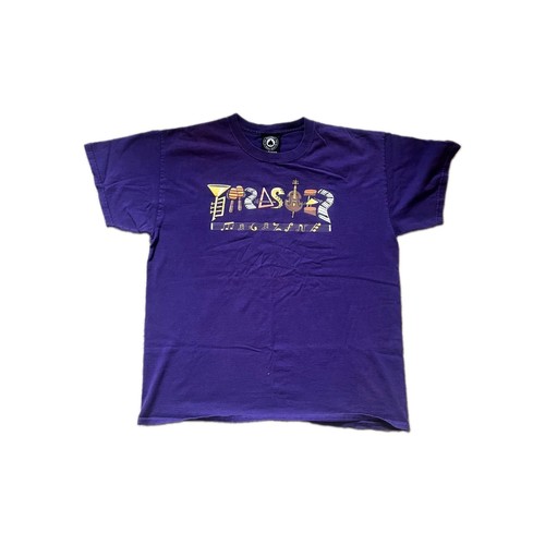Thrasher shirt - t,