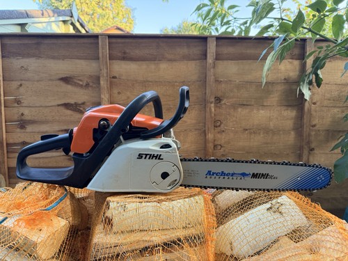 Stihl ms181c ms181 petrol - stihl,