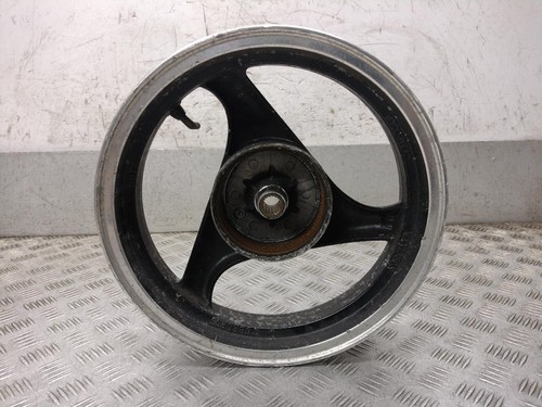 Lexmoto fmr 50 qt - 50, wy