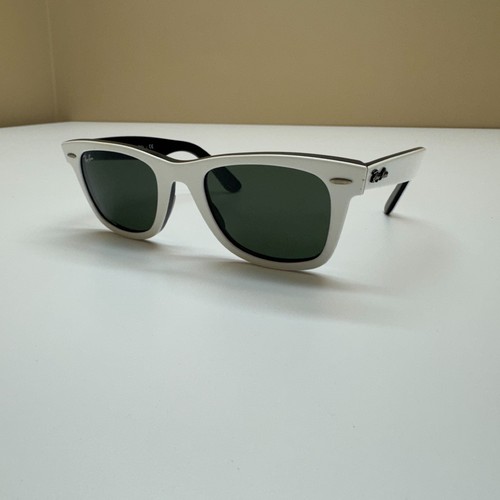 Rare ray ban - ray-ban, rb2140