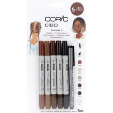 Copic Ciao Marker Set - Copic