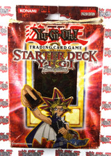 Starter Deck Yugi Evolution