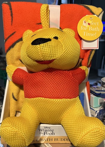 Disney winnie the - winnie, bear