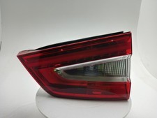 FORD GALAXY Tail Light Rear