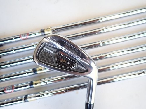 Taylormade psi iron set golf - iron,