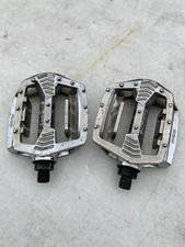 vintage Shimano PD-MX15 Old