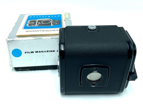 Hasselblad a24 black film - a24,