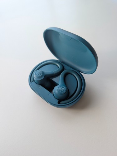 Jlab sport wireless hook - jlab, go