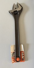 Bahco 18inch Adjustable Wrench