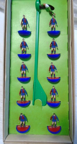 Original subbuteo heavyweight - original,