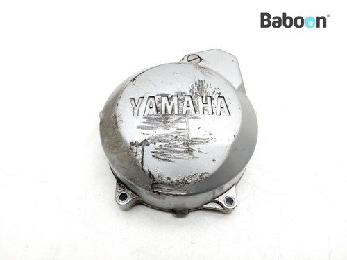 Engine stator cover - engine, yamaha