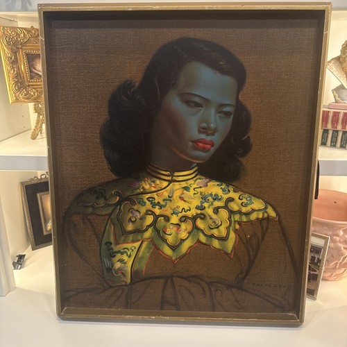Tretchikoff the chinese - 'the,