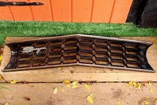 1970s Toyota Celica ST Front Grill