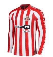 Sunderland Hummel Home Shirt