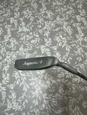 Wilson Augusta 4 Blade Putter