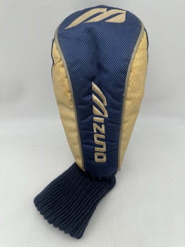 Vintage mizuno zoid - vintage, fairway