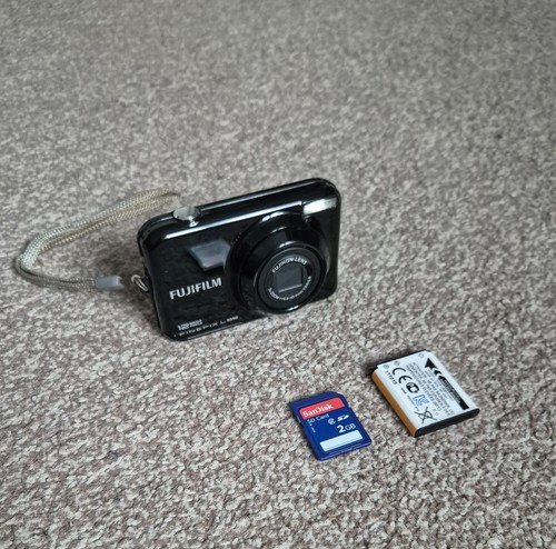 Fujifilm finepix l55 digital - l55,