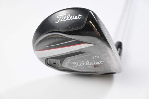 Titleist 913 wood 15 - f, /