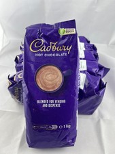 6 x Cadbury One Blend Vending