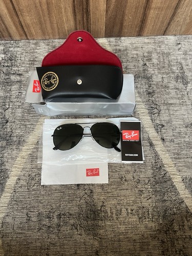 Ray ban aviator rb3025 - ray‑ban,