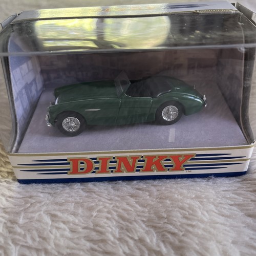 Matchbox the dinky - the, collection