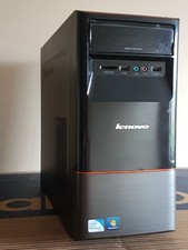 Lenovo Desktop Windows XP PC