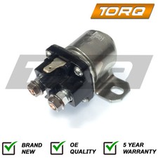 Torq Diesel Glow Plug Relay