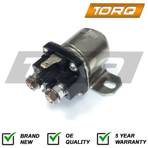 Torq diesel glow plug relay - diesel,