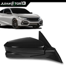 Fit For 16-20 Honda Civic