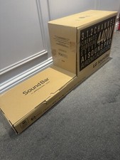 LG SP8YA 3.1.2 Channel Sound