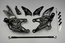 Black Racing Adjustable