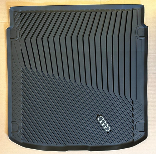 Audi 2024 onwards - 2024, load