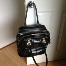 D & G dolce & gabbana black