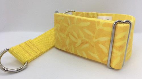 Handmade martingale - 2”,