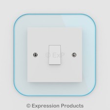 Single / Double Light Switch /
