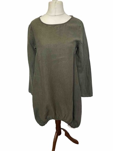 Collard manson size medium - collard,