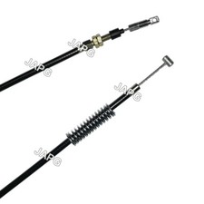 Forward drive clutch cable - forward,