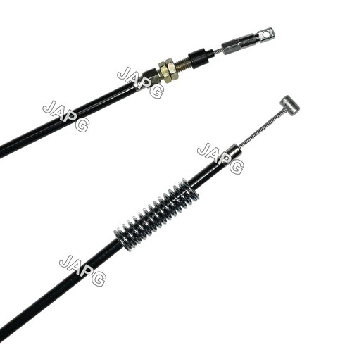 Forward drive clutch cable - forward,