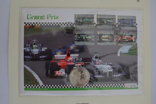 2007 grand prix - 2007, pnc