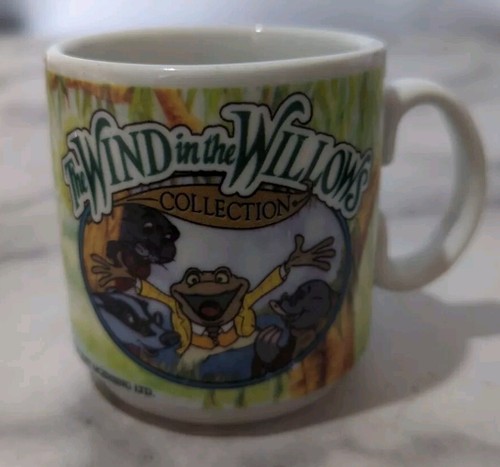 Wind the willows - willows, collection